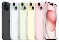 Apple iPhone 15 Plus, 512GB, Pink (MU1J3SX/A)