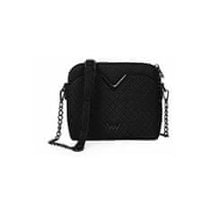 Vuch Dámská crossbody kabelka Fossy Mini Black