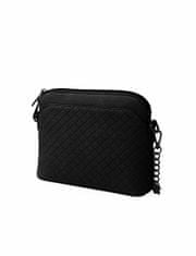 Vuch Dámská crossbody kabelka Fossy Mini Black