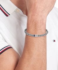 Tommy Hilfiger Originální ocelový náramek 2790521