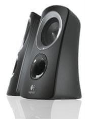 Logitech Audio System 2.1 Z313 - EMEA