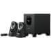 Logitech Audio System 2.1 Z313 - EMEA