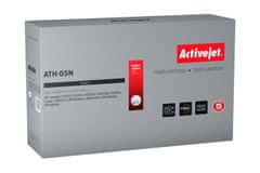 ActiveJet toner HP CE505A Premium, 3500 str. ATH-05N