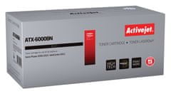 ActiveJet toner XEROX 106R01634 Black Supreme (ATX-6000BN) 2000 str.