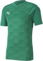 Puma Pánské sportovní triko TeamFinal 21 Graphic Jersey, M