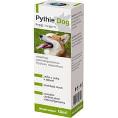 Pythie Dog Fresh Breath 10 ml