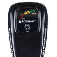 Powermat Elektrický závěsný lodní motor 640W PM-ESZ-55H