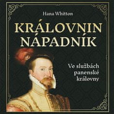 Whitton Hana: Královnin nápadník