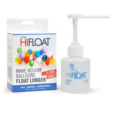 Amscan Gel na balónky Hi-float 0,15l