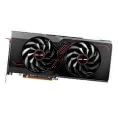 Sapphire PULSE AMD Radeon RX 7800 XT 16GB GDDR6 (11330-02-20G)