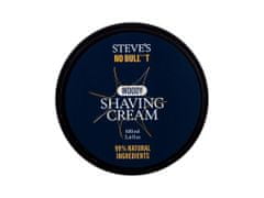 Kraftika 100ml steves no bull***t woody shaving cream, krém na holení