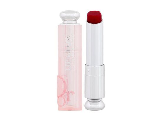 Christian Dior Christian 3.2g addict lip glow, 031 strawberry