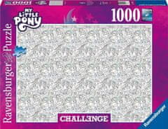 Ravensburger Puzzle Challenge: My Little Pony 1000 dílků