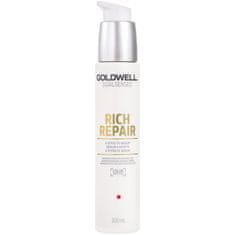 GOLDWELL Dualsenses Rich 6 effects 100ml sérum, regenerace a hydratace