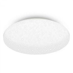 BRILONER BRILONER LED stropní svítidlo 6 cm 12 W 1250lm bílé BRILO 3756416