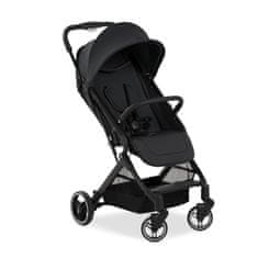 Hauck Travel N Care Plus 2023 Black - zánovní