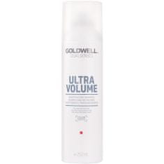 GOLDWELL DLS Volume DRY šampon na vlasy 250ml, vlasy jsou lehké a nadýchané