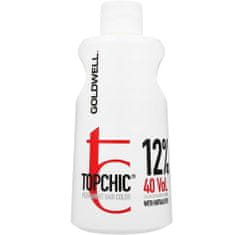 GOLDWELL Oxidant TOPC 12% Oxydant 1000ml, objem: 1000 ml