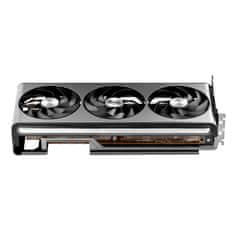 Sapphire NITRO+ AMD Radeon RX 7700 XT 12GB GDDR6 grafična kartica (11335-02-20G) - zánovní