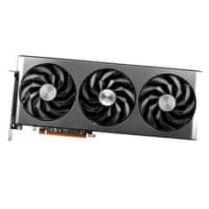 Sapphire NITRO+ AMD Radeon RX 7700 XT 12GB GDDR6 grafična kartica (11335-02-20G) - zánovní