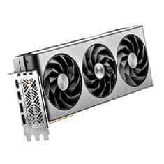 Sapphire NITRO+ AMD Radeon RX 7700 XT 12GB GDDR6 grafična kartica (11335-02-20G) - zánovní