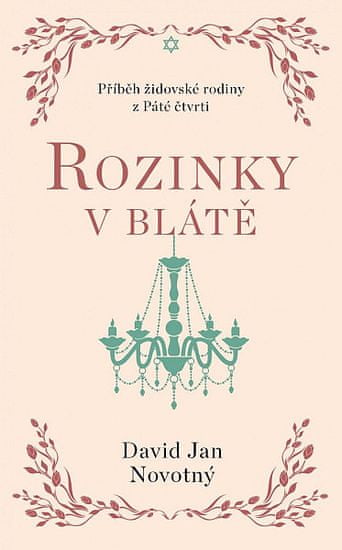 David Jan Novotný: Rozinky v blátě - Dva tucty střepů