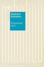 Vladimír Nabokov: Průzračné věci