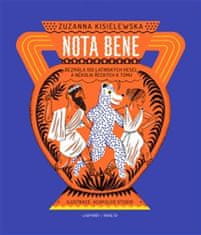 Zuzanna Kisielewska;Acapulco Studio: Nota bene - Bezmála 100 latinských hesel a několik řeckých k tomu