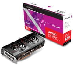 Sapphire PULSE AMD Radeon RX 7700 XT 12GB (11335-04-20G)