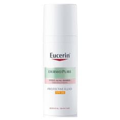 Eucerin EUCERIN DermoPure ochranná emulze SPF30 50ml