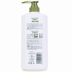 Adonis Marine šampon -s výtažky z mořských řas 750ml