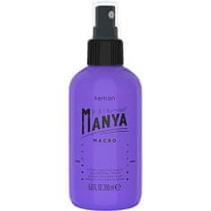 Kemon Hair Manya Macro SPRAY objem 200ml