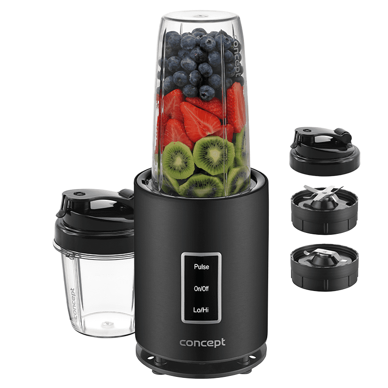   Concept SM1500 NUTRI