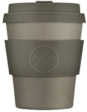 Ecoffee cup Ecoffee Cup, Molto Grigio 8, 240 ml