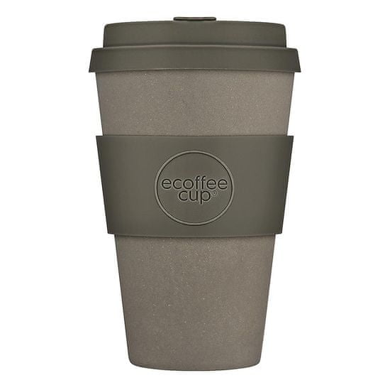 Ecoffee cup Ecoffee Cup, Molto Grigio 14, 400 ml