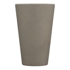 Ecoffee cup Ecoffee Cup, Molto Grigio 14, 400 ml