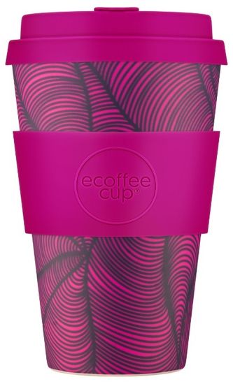 Ecoffee cup Ecoffee Cup, Otrobanda, 400 ml