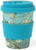 Ecoffee Cup, Van Gogh Museum, Almond Blossom, 350 ml