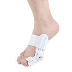 Northix Odkládací zábradlí proti hallux valgus 