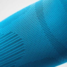 Bauerfeind Sports Compression Elbow Support - sportovní kompresní bandáž lokte, černá, velikost: XL