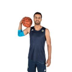 Bauerfeind Sports Compression Elbow Support - sportovní kompresní bandáž lokte, černá, velikost: M