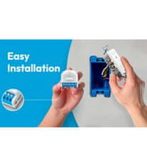 Aeotec AEOTEC Pico Switch (Zigbee)