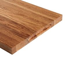 Dřevěné prkénko na krájení (blok - M) 35x25 - dub