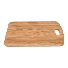 Dřevěné prkénko na krájení 45x30 (L) - Dub