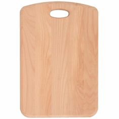 Dřevěné prkénko 45x30 (L) - Bukové dřevo