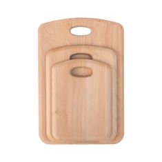 Dřevěné prkénko 34x24 (M) - Buk
