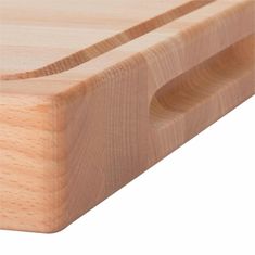Dřevěné prkénko (blok) 40x30 - buk