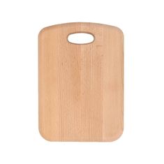 Dřevěné prkénko 34x24 (M) - Buk