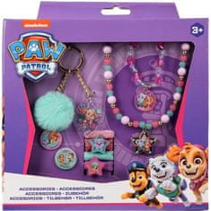 Canenco Bižuterie Paw Patrol Skye sada 9ks