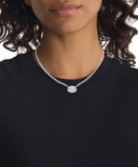 Calvin Klein Moderní ocelový náhrdelník Iconic for Her 35000393